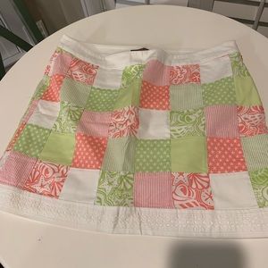 Vineyard Vines skirt